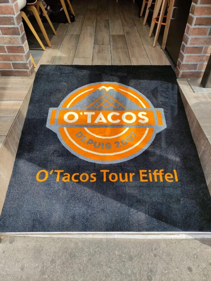 Images Jofre Tapis Logo