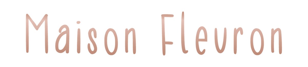 Maison Fleuron Logo