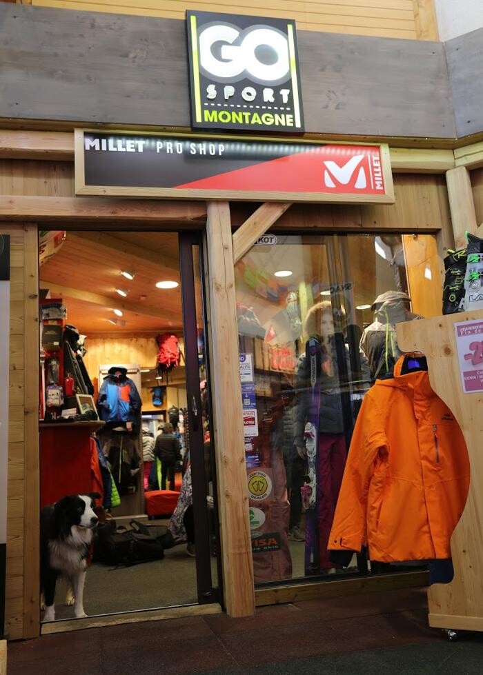 Images Concept - Location ski snowboard