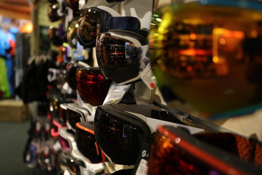 Images Concept - Location ski snowboard