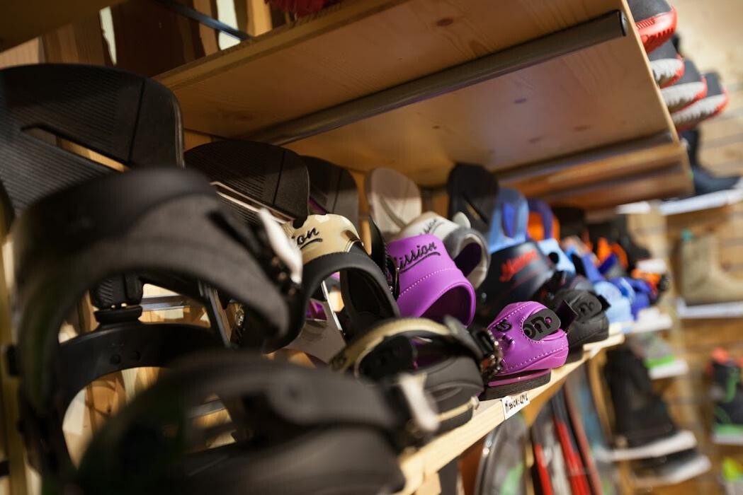 Images Concept - Location ski snowboard