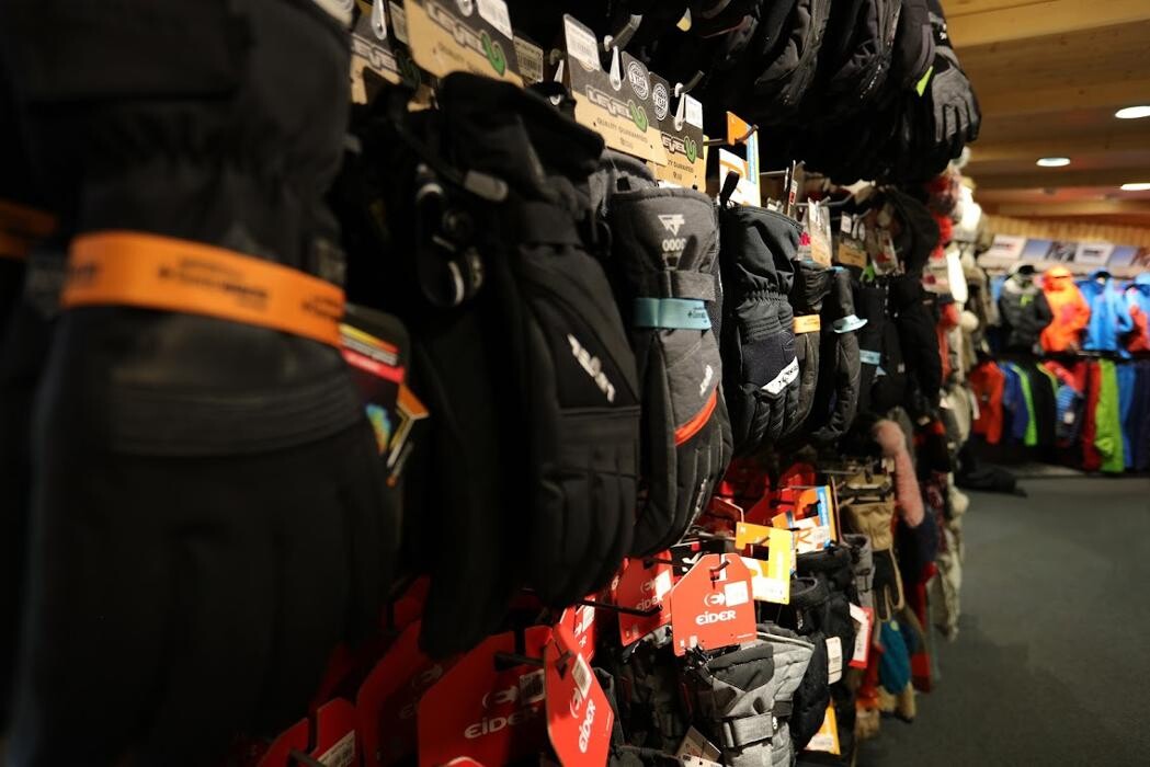 Images Concept - Location ski snowboard