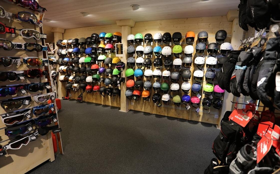 Images Concept - Location ski snowboard