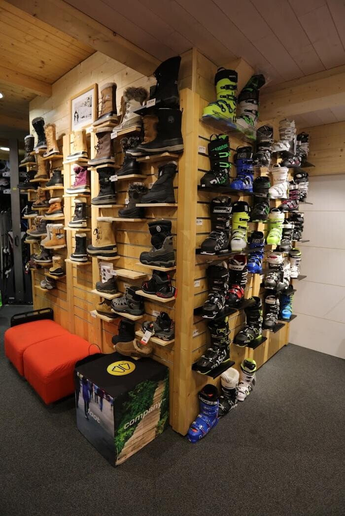 Images Concept - Location ski snowboard