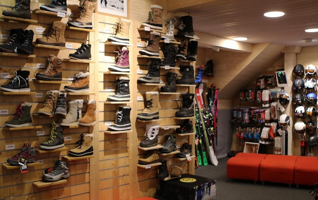 Images Concept - Location ski snowboard