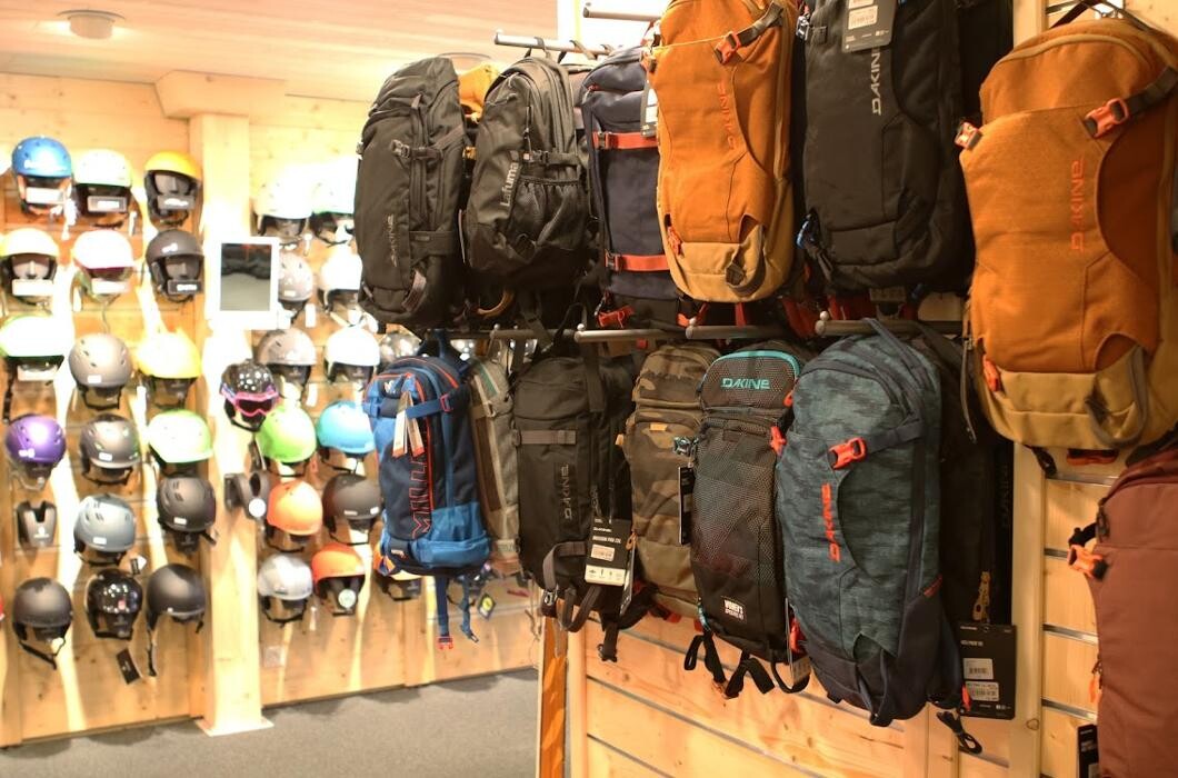 Images Concept - Location ski snowboard