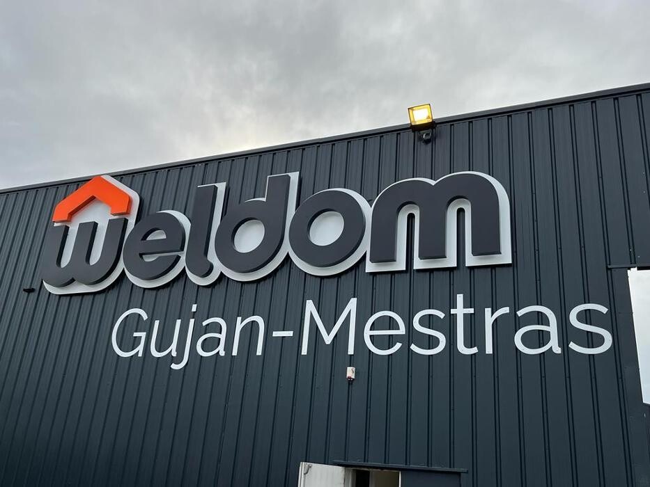 Images Weldom Gujan Mestras