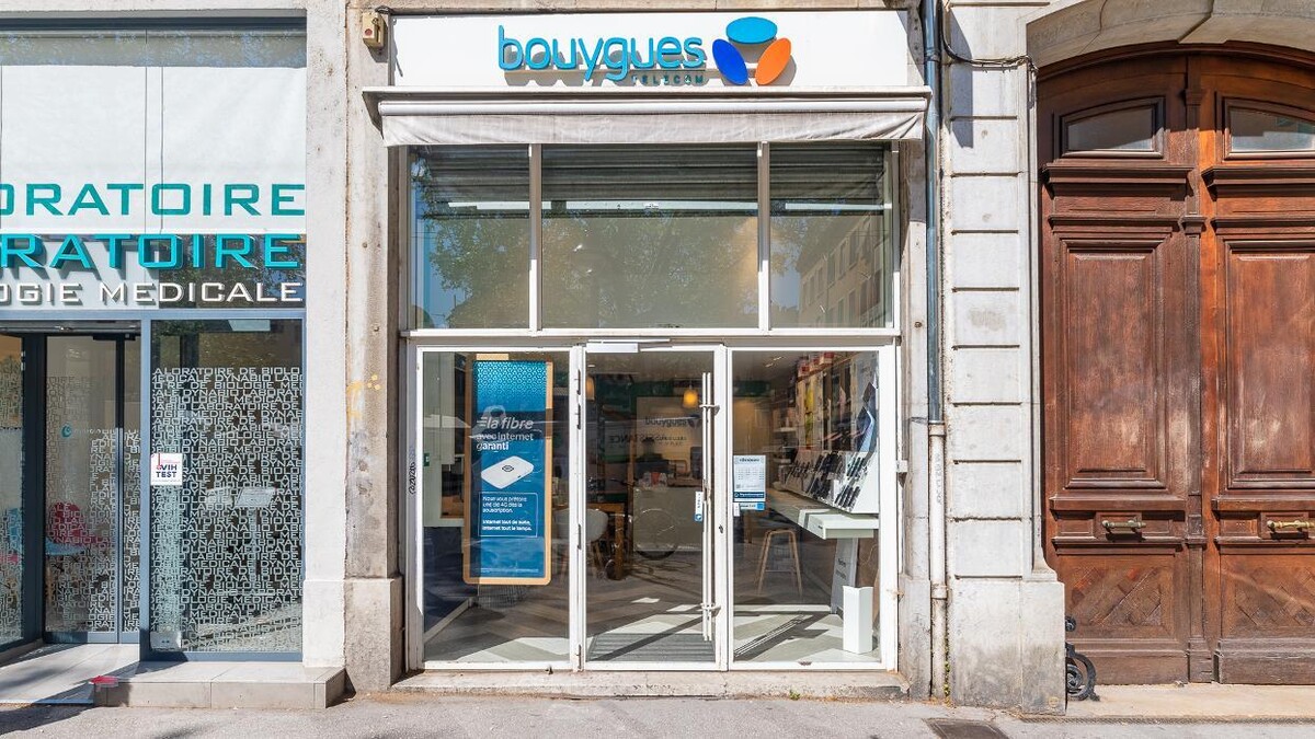 Images BOUYGUES TELECOM