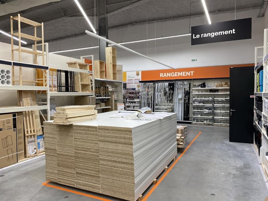 Images Weldom Le Barp