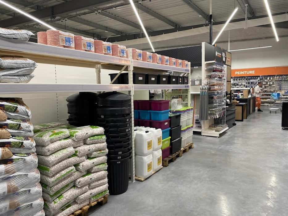 Images Weldom Le Barp