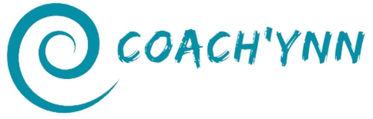 COACH'YNN Logo