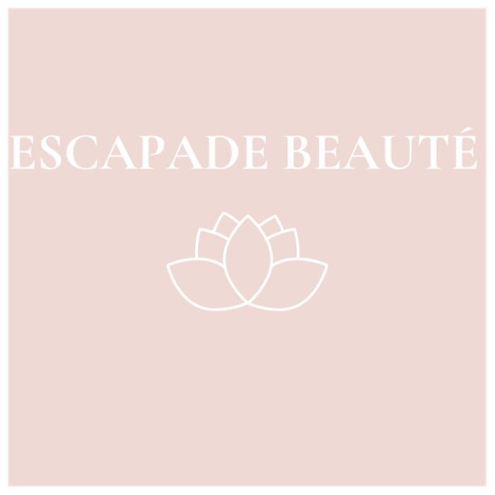 Escapade Beauté Logo