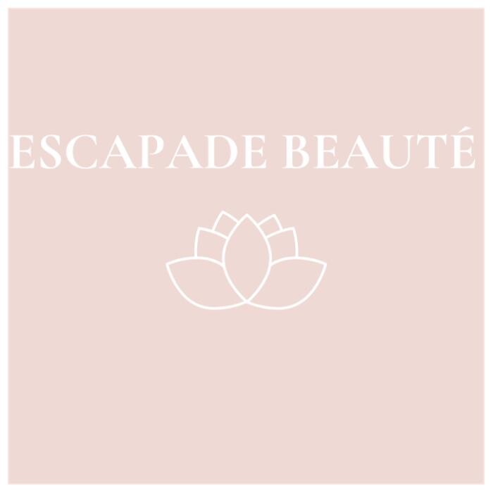 Escapade Beauté Logo