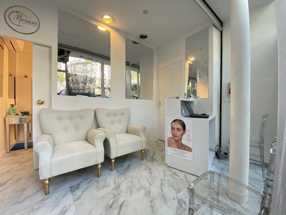 Images Centre Laser Murano Paris 6e