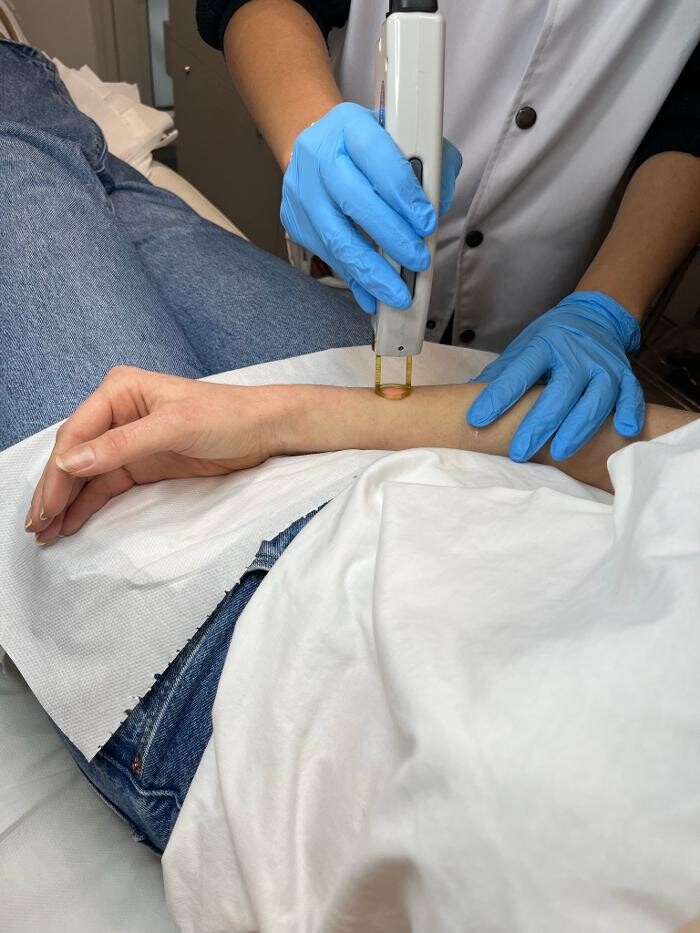 Images Centre Laser Murano Paris 6e