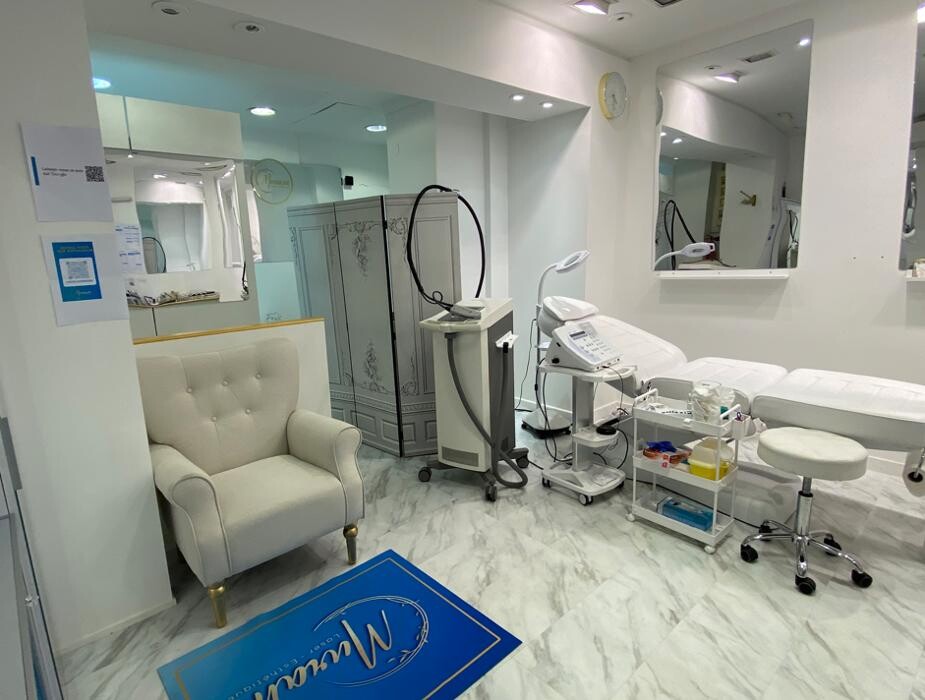 Images Centre Laser Murano Paris 6e