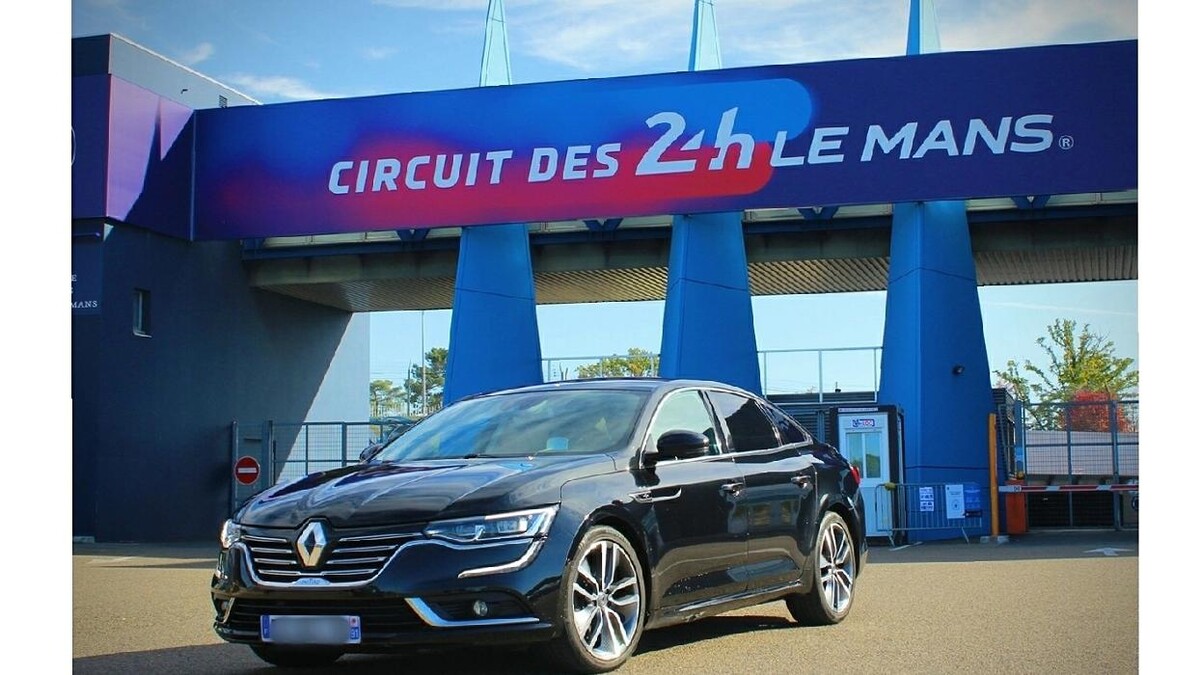 Images Mans Vtc