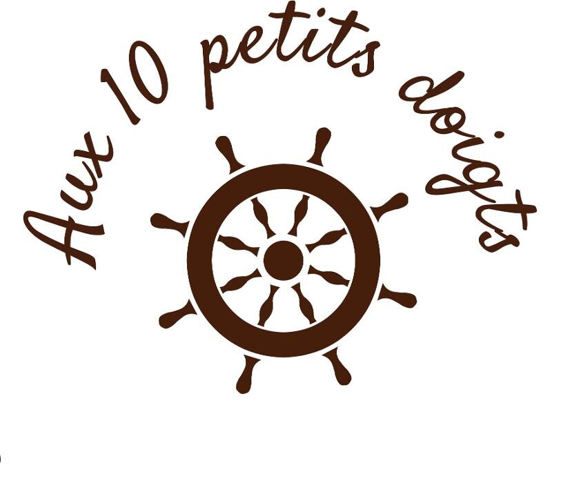 AUX10PETITSDOIGTS Logo