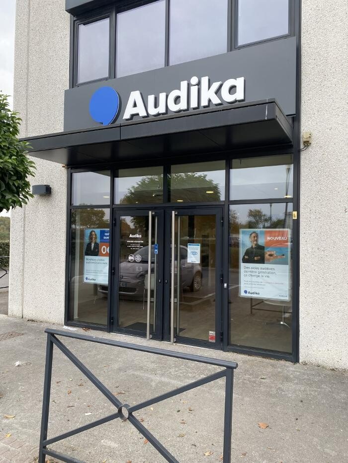 Images Audika - Audioprothésiste Plaisance-du-Touch