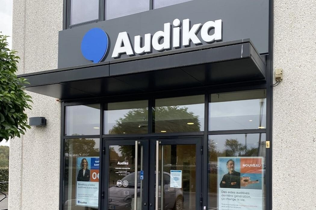 Images Audika - Audioprothésiste Plaisance-du-Touch