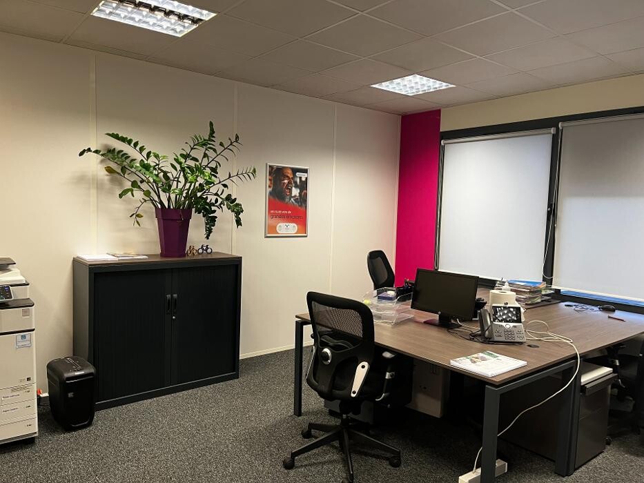 Images Randstad Cabinet de recrutement - Rouen