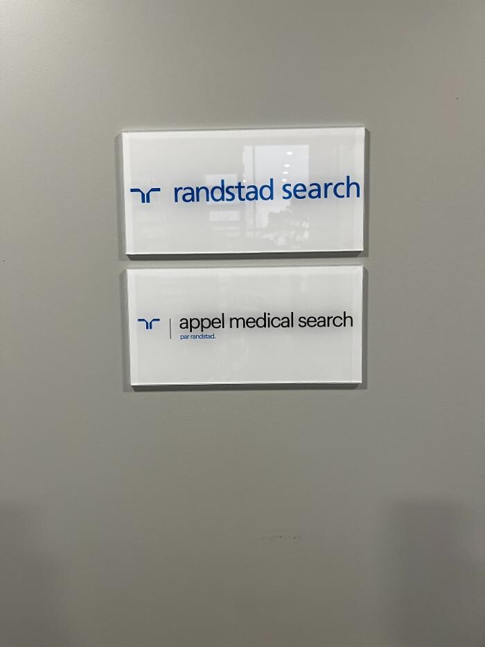 Images Randstad Cabinet de recrutement - Rouen