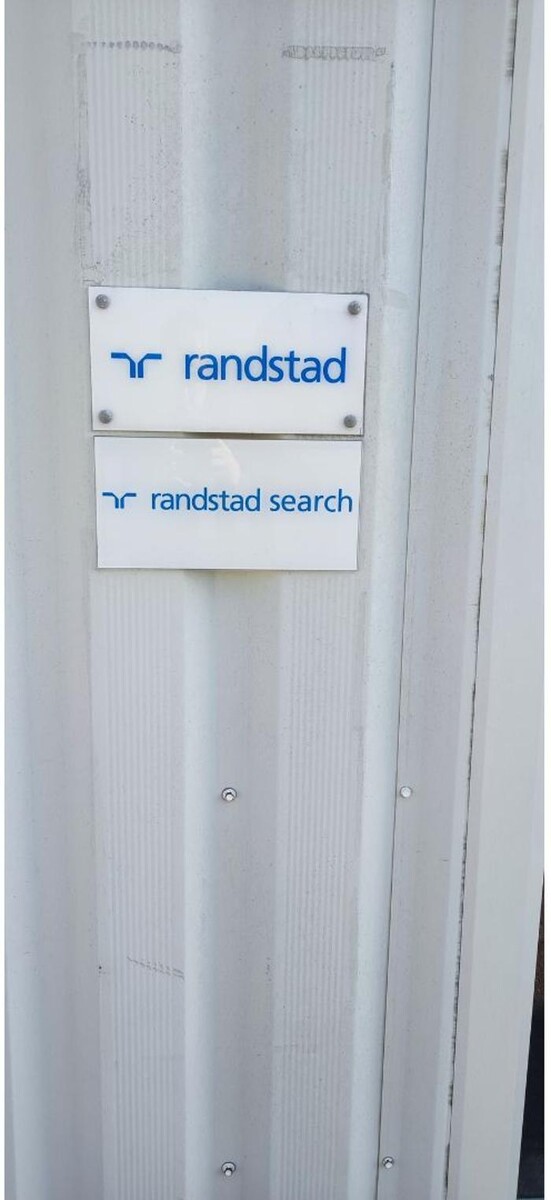 Images Randstad Cabinet de recrutement - Rivery / Amiens