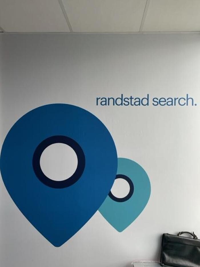 Images Randstad Cabinet de recrutement - Rivery / Amiens