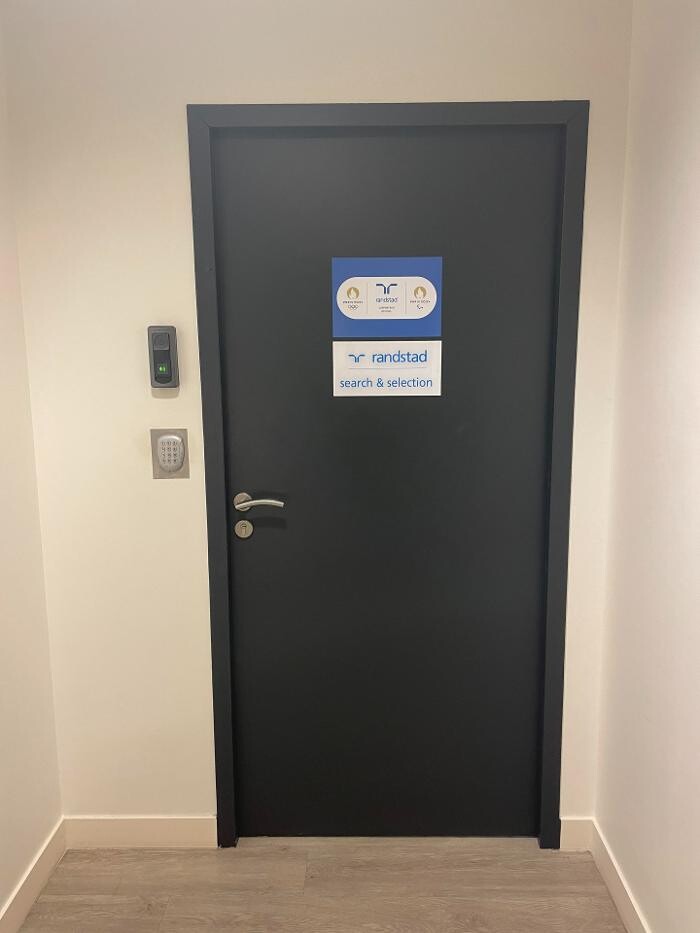 Images Randstad Cabinet de recrutement - Annecy