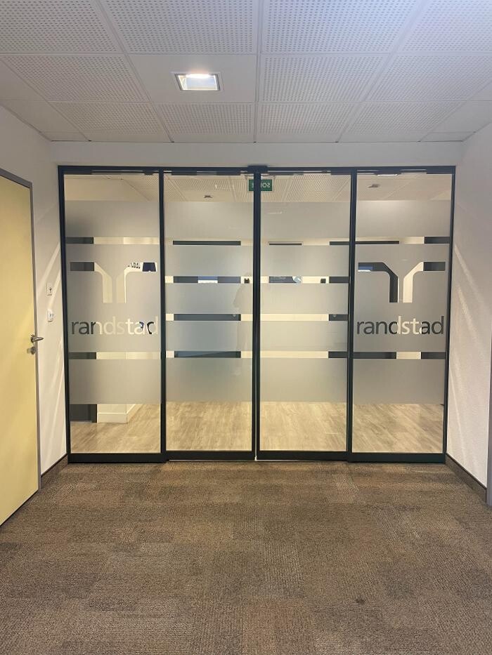 Images Randstad Cabinet de recrutement - Annecy