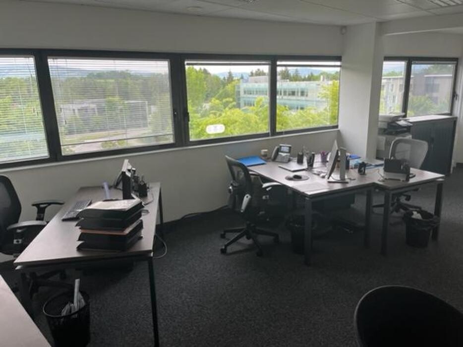 Images Randstad Cabinet de recrutement - Annecy