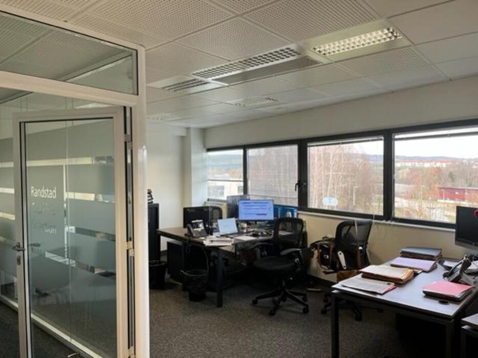 Images Randstad Cabinet de recrutement - Annecy