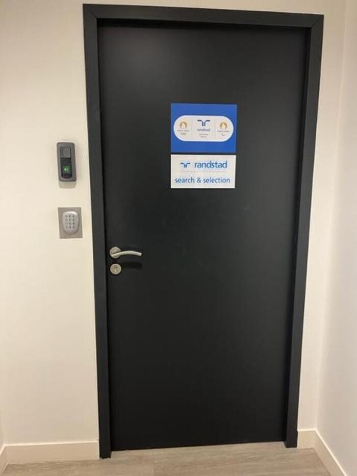 Images Randstad Cabinet de recrutement - Annecy