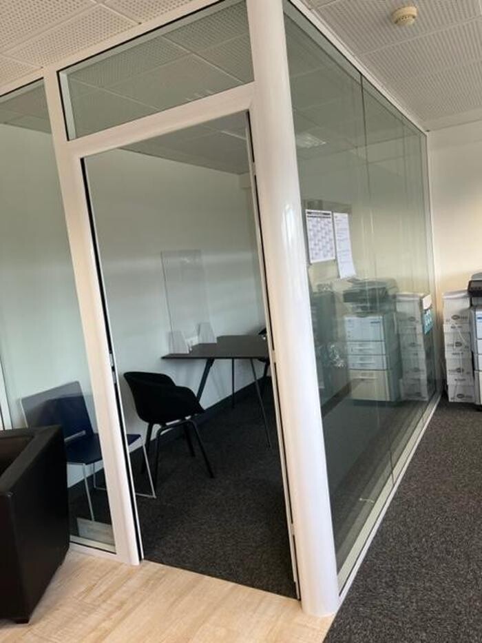 Images Randstad Cabinet de recrutement - Annecy
