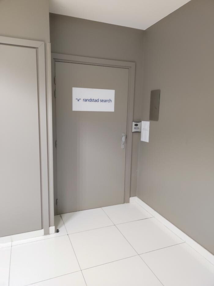 Images Randstad Cabinet de recrutement - Toulouse