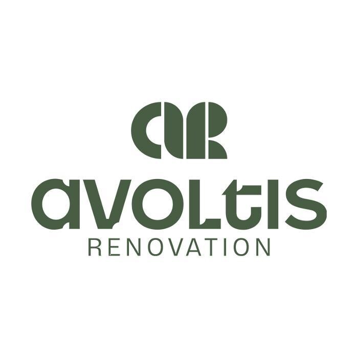 AVOLTIS Rénovation Logo