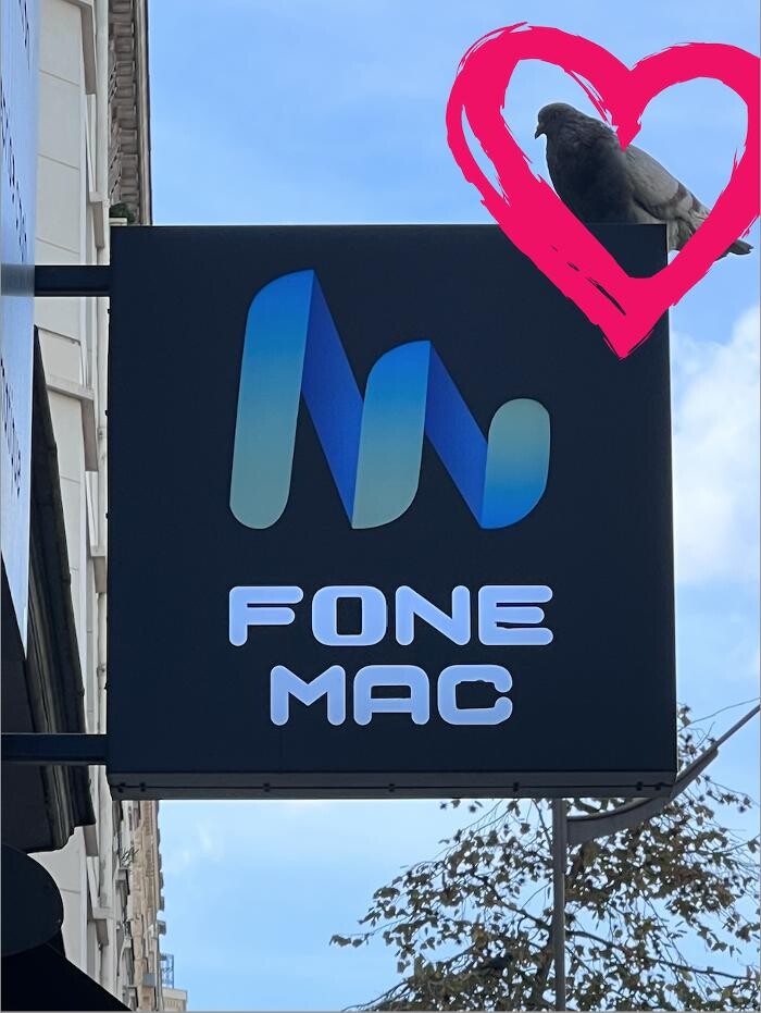 Images Fone Mac