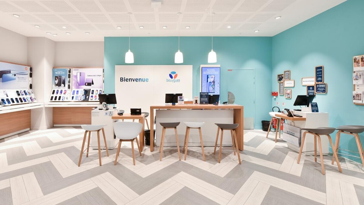 Images BOUYGUES TELECOM