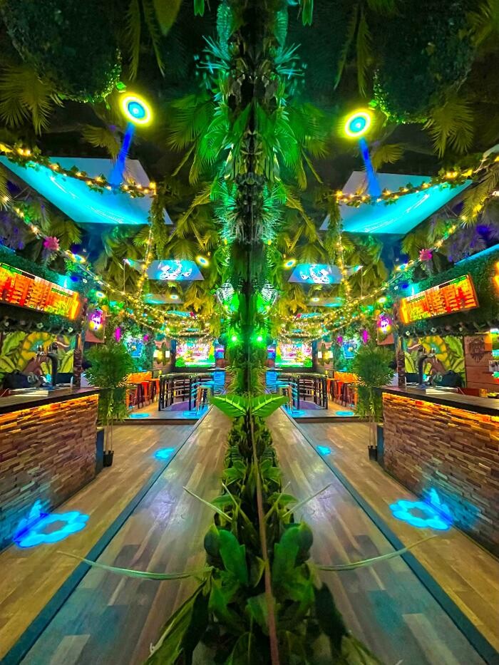 Images Jungle Dreams Bar