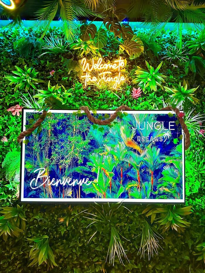 Images Jungle Dreams Bar