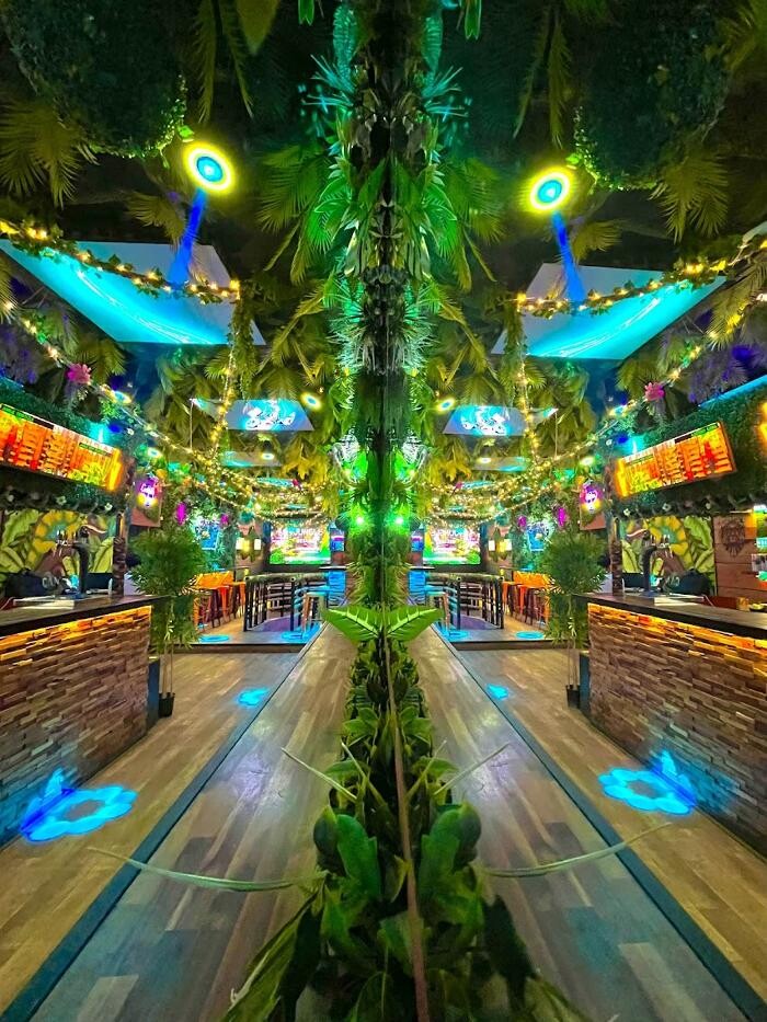 Images Jungle Dreams Bar