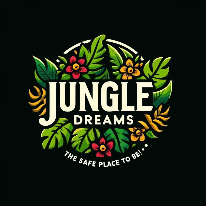Images Jungle Dreams Bar