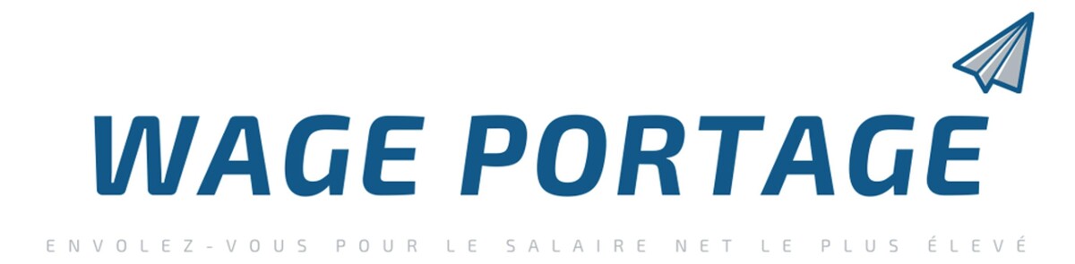 WAGE PORTAGE Logo