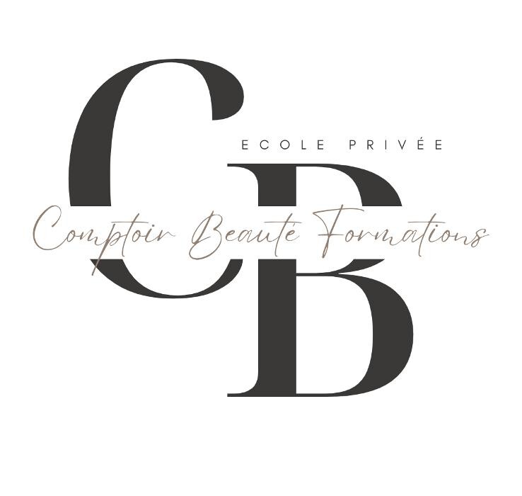 CB Formations esthétiques Logo