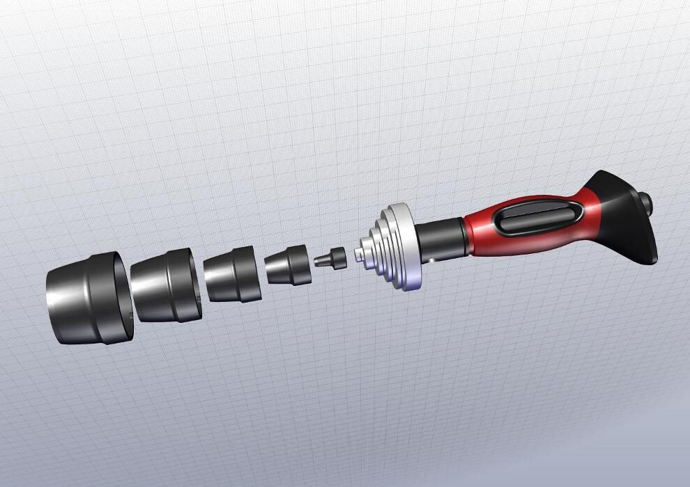 Images RACODON OUTILLAGE
