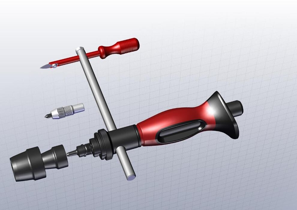Images RACODON OUTILLAGE