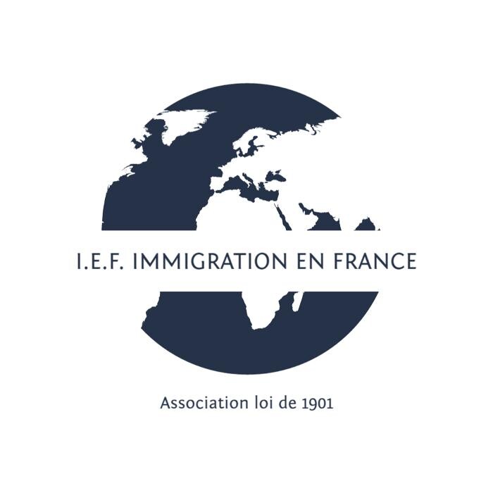 Images I.E.F. Immigration en France - Association déclarée loi de 1901