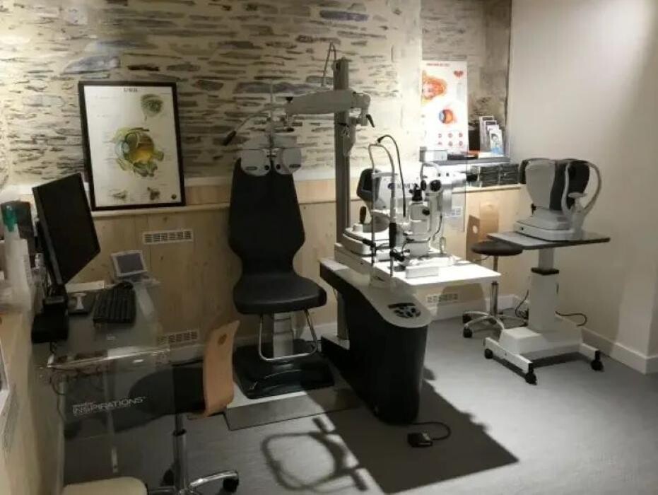 Images Motard Opticien - Opticien Angers