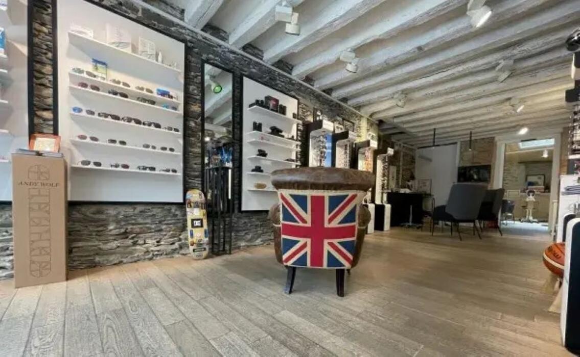 Images Motard Opticien - Opticien Angers