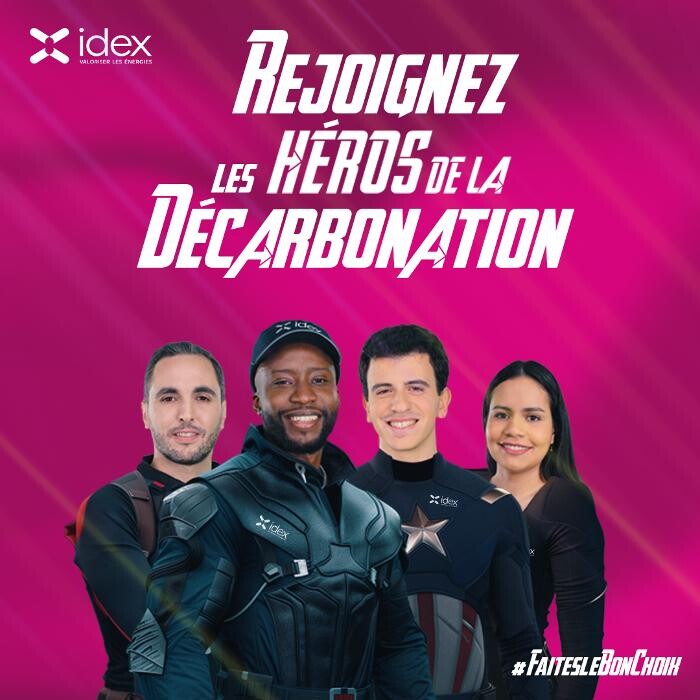 Images Agence Idex ROMILLY